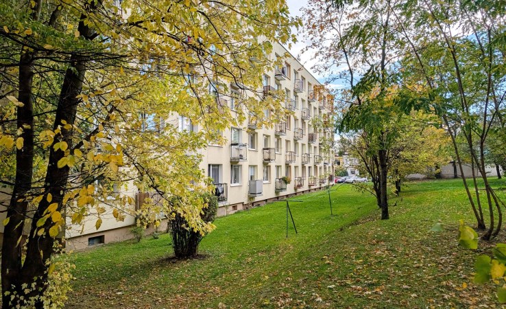 mieszkanie na sprzedaż - Wałbrzych, Piaskowa Góra, Mieszka I